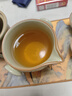 三隱茶葉 紅茶云南鳳慶古樹滇紅功夫紅茶新茶蜜香型簡裝500g 曬單實(shí)拍圖