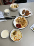 上鮮 名古屋風味無骨雞柳 2斤/袋 出口級 麥肯油炸雞柳炸雞肉清真食品 曬單實拍圖