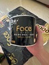 潔柔有芯卷紙 黑Face4層200克*10卷 厚韌耐用 衛生紙卷筒紙紙巾整箱 曬單實(shí)拍圖
