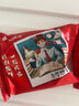 好麗友（orion）巧克力派6枚222g 營養(yǎng)早餐蛋糕面包點(diǎn)心成人休閑零食解饞 曬單實(shí)拍圖