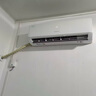 格力（GREE）2匹 清炫風(fēng)/京韻 1級(jí)能效WiFi智控 壁掛式客廳商鋪大掛機(jī) 格力省電空調(diào)KFR-50GW/NhKf1BAt國(guó)家補(bǔ)貼 曬單實(shí)拍圖