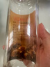 寶島阿里山 金標高粱酒 濃香型白酒 52度 600ml*12瓶 整箱裝 臺灣高粱酒 曬單實(shí)拍圖