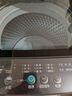美的（Midea）波輪洗衣機(jī)全自動(dòng)家用 MB12L2 12公斤大容量 除螨 颶風(fēng)深層勁洗 隨心洗 以舊換新 家電國家補(bǔ)貼20% 曬單實(shí)拍圖