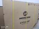 喬山（JOHNSON）高端進(jìn)口家用動(dòng)感單車Cycle xp腳踏車室內(nèi)健身自行車運(yùn)動(dòng)健身器材 23.8寸高清可旋轉(zhuǎn)大屏 曬單實(shí)拍圖