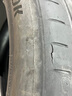 韓泰（Hankook）靜音棉輪胎 255/45R19 104W K127E T1 原配特斯拉ModelY 曬單實(shí)拍圖