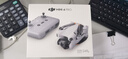 大疆 DJI Mini 4 Pro 全能迷你航拍機 入門(mén)級無(wú)人機 高清專(zhuān)業(yè)無(wú)損豎拍 智能跟隨全景拍攝 單機（普通遙控器） 官方標配 無(wú)內存卡 曬單實(shí)拍圖