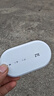 中興（ZTE）U10L隨身wifi6可移動(dòng)無(wú)線(xiàn)wifi免插卡隨行車(chē)載上網(wǎng)卡便攜式上網(wǎng)寶支持5G/4G設備全國通用流量2025款 曬單實(shí)拍圖