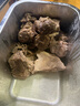 HI 海底撈羔羊后腿肉凈重2斤 原切火鍋烤肉燒烤串食材 內(nèi)蒙古羊肉 國產(chǎn) 曬單實(shí)拍圖