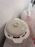 小熊（Bear）電燉盅 電燉鍋 燉湯盅電燉鍋 寶寶輔食鍋 煮粥鍋 燕窩燉盅 隔水燉鍋1-2人煲湯鍋1L燉湯鍋DDZ-E10N1 曬單實(shí)拍圖