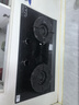 美的（Midea）【搭配蒸汽洗系列】家用5.2KW大火力聚能倉(cāng)爆炒生香燃?xì)庠铍p灶灶天然氣灶JZT-NH529-70 曬單實(shí)拍圖