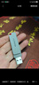 ThinkPlus聯(lián)想128G 雙接口金屬U盤(pán)USB Type-C手機電腦專(zhuān)用外接通用優(yōu)盤(pán)大容量?jì)却鏀U容u盤(pán)TYCU301 曬單實(shí)拍圖