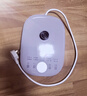蘇泊爾（SUPOR）1.5L養生壺煮茶壺燒水壺電熱水壺電水壺煮茶器花茶壺 316L不銹鋼純鈦0涂層 多段恒溫保溫SW-15YQ64 曬單實(shí)拍圖
