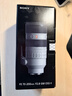 索尼（SONY）FE 70-200mm F2.8 GM OSS II 全畫(huà)幅遠攝變焦G大師鏡頭(SEL70200GM2) 曬單實(shí)拍圖