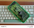 魔贊漫威·炫彩系列 iPhone 15 Pro 磁吸手機殼 綠巨人蘋(píng)果手機殼 曬單實(shí)拍圖