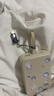 品勝Type-C轉Lightning轉接頭轉換器線(xiàn)安卓蘋(píng)果轉換頭pd27W手機充電傳輸適用iPhone14/13Pro/Max/12/11 曬單實(shí)拍圖