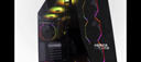 英特爾酷睿Ultra 7 265KF系列 RTX5070Ti 設計游戲臺式電腦主機組裝電腦工作站Deepseek本地部署 配四：U7 265KF+RTX5070Ti 曬單實(shí)拍圖