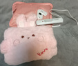 賽億可拆暖手寶充電取暖器熱水袋暖手袋暖寶寶暖水袋暖寶熱敷暖宮神器 曬單實(shí)拍圖