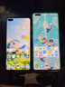 華為 HUAWEI P40 二手華為手機 麒麟990 5G全面屏安卓智能 拍照游戲手機 二手手機 華為 P40 (5G版) 曬單實(shí)拍圖