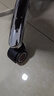 左伯腳輪 2英寸轉椅萬(wàn)向輪 卡簧11mm 帶軸承 軟質(zhì)輕音TPE輪面 咖啡色 5只裝 曬單實(shí)拍圖