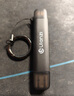 優(yōu)籃子【ulanzi】CR1三合一Type-C/USB 3.1高速SD/TF讀卡器多功能雙卡同讀適用手機相機電腦平板蘋果16 CR1三合一讀卡器【SD/TF/USB同時傳輸】 曬單實拍圖