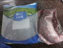 大莊園 進(jìn)口草飼原切牛腱子凈重2斤 生鮮牛肉 醬鹵燉煮食材【真原切】 曬單實(shí)拍圖