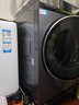 海爾（Haier）云溪4.0系列583Pro滾筒洗衣機全自動(dòng)10公斤 超薄家用家電國家補貼京東自營(yíng)一級能效以舊換新內衣洗 曬單實(shí)拍圖