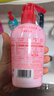 奧妙【新升級去除HPV】內衣內褲洗衣液櫻花300g*2 去血漬99.9%除菌 曬單實拍圖