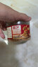展藝豬肉酥肉松100g 烘焙食材 壽司月餅餡料 肉松小貝 兒童拌飯 曬單實(shí)拍圖
