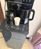 蘇泊爾（SUPOR）茶吧機家用高端客廳用茶吧柜飲水機一體機 下置水桶全自動(dòng)立式燒水壺辦公電熱水壺智能水吧CBJ27 曬單實(shí)拍圖