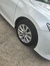 米其林（MICHELIN）汽車輪胎215/55R17 94V 浩悅四代 PRIMACY 4 適配比亞迪秦PRO 曬單實(shí)拍圖