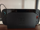 任天堂（Nintendo）【國(guó)內(nèi)保稅倉(cāng)】Switch2代主機(jī) NS2游戲機(jī)掌機(jī) 港版switch2 國(guó)際多語(yǔ)言保稅（贈(zèng)共享會(huì)員） 曬單實(shí)拍圖