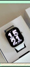 小米（MI）REDMI Watch 5 典雅黑 國家補貼 澎湃OS 2 心率血氧監(jiān)測 藍牙通話 紅米手表5 智能手表 小米汽車 曬單實拍圖