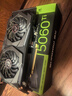 微星（MSI）幻影師 GeForce RTX 5060 Ti 16G SHADOW 2X OC PLUS AI推理 電競(jìng)游戲設(shè)計(jì)智能學(xué)習(xí)獨(dú)立顯卡 曬單實(shí)拍圖