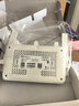 中興（ZTE）巡天BE5100無(wú)線(xiàn)家用wifi7路由器 自研10核芯片 千兆雙頻5顆信號放大器穿墻王游戲加速 曬單實(shí)拍圖