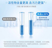 藍月亮 深層潔凈洗衣液 薰衣草香 2kg瓶+1kg瓶*3全瓶裝 強效去污易漂洗  曬單實拍圖