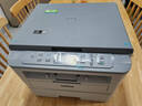 兄弟（brother）DCP-B7520DW黑白激光雙面商用辦公打印機手機無(wú)線(xiàn)學(xué)生家用一體機復印掃描按需供粉 曬單實(shí)拍圖