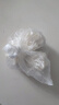 七鮮私廚 沙蔥羊肉紙皮燒麥240g（6只） 內蒙古速食早餐半成品特產(chǎn) 曬單實(shí)拍圖