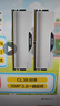 光威（Gloway）48GB(24GBx2) DDR5 8000 臺式機內存條 龍武 馬甲條 海力士M-die CL38  深空銀 曬單實拍圖
