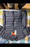 添柏嵐（Timberland）官方長(cháng)袖T恤男戶(hù)外舒適透氣印花純棉圓領(lǐng)衛衣套頭衫A6BM2 CR3 L 180/108A 曬單實(shí)拍圖