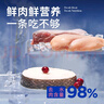LEGENDSANDY藍氏全價(jià)主食貓條肉-FUN 肉滿(mǎn)條濕糧零食0誘食劑 混合口味16g*120支 曬單實(shí)拍圖