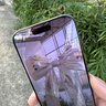 赤甲適用于蘋果17鋼化膜iPhone17ProMax新款AR手機膜Air超薄3D熱彎16Pro全屏覆蓋高清15妙貼膜保護貼膜 AR超清款 I 3D熱彎妙貼膜【單片裝】超清抗反光 iPhone 17 P 曬單實拍圖