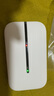 華為智選隨身wifi可移動(dòng)無(wú)線wifi6免插卡隨行無(wú)線上網(wǎng)卡便攜上網(wǎng)寶4g無(wú)限路由器全國(guó)通用流量2025款MT33 頂配WiFi6【多網(wǎng)切換】2400毫安超長(zhǎng)續(xù)航 不限速不虛標(biāo)月享2000G流量 曬單實(shí)拍圖