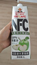 福蘭農莊100%NFC蘋(píng)果汁純鮮榨果汁飲料0添加劑0脂肪1L*4瓶禮盒裝 曬單實(shí)拍圖