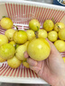 京鮮生廣西欽蜜9號黃金百香果3斤凈重45-60g /24-36個生鮮水果 源頭直發(fā) 曬單實拍圖