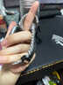 小米（MI）REDMI Watch 5 皎月銀 國家補(bǔ)貼 澎湃OS 2 心率血氧監(jiān)測 藍(lán)牙通話 紅米手表5 智能手表 小米汽車 曬單實(shí)拍圖