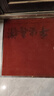 布迪思高端入戶門(mén)地墊門(mén)口防滑腳墊進(jìn)戶門(mén)地毯室外出入平安地墊120*80CM 曬單實(shí)拍圖