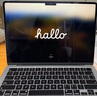 Apple/蘋果【國家補(bǔ)貼】AI筆記本/2025款MacBook Air13英寸M4 (10+8核) 16G 256G天藍(lán)色電腦MC6T4CH/A 曬單實(shí)拍圖