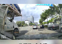 360行車記錄儀G300plus2K超高清夜視 150°大廣角全景 本機查看回放 曬單實拍圖