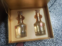 五糧液仙林生態(tài)國鼎名門(mén)臻耀禮盒口糧酒 52度500ml*2瓶禮盒裝 中秋禮品 曬單實(shí)拍圖