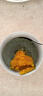 京鮮匠山東正宗真貝貝南瓜 栗香小南瓜 粉糯香甜老瓜蔬菜 產(chǎn)地直發(fā) 精品果 凈重 4.5斤 （4-8枚） 曬單實(shí)拍圖